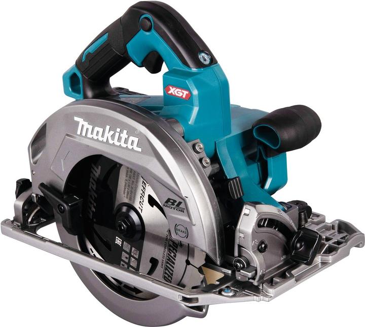 Produktbild Makita XGT HS004GZ Akku-Handkreissäge 40VMAX