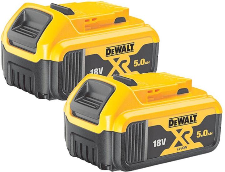 Immagine prodotto DeWalt Kit di avviamento della batteria (18 V)