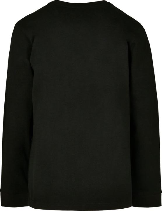 Actual product image Urban Classics Kids Whatever Longsleeve - 15599 (134)