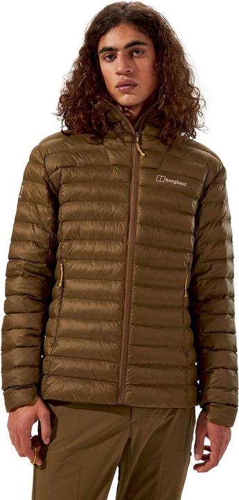 Actual product image Berghaus Synthetisch isolierte Trail-Nomad Jacket (52)