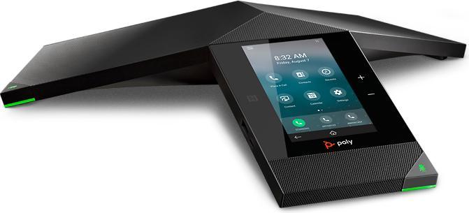 Produktbild Poly Trio 8800 IP