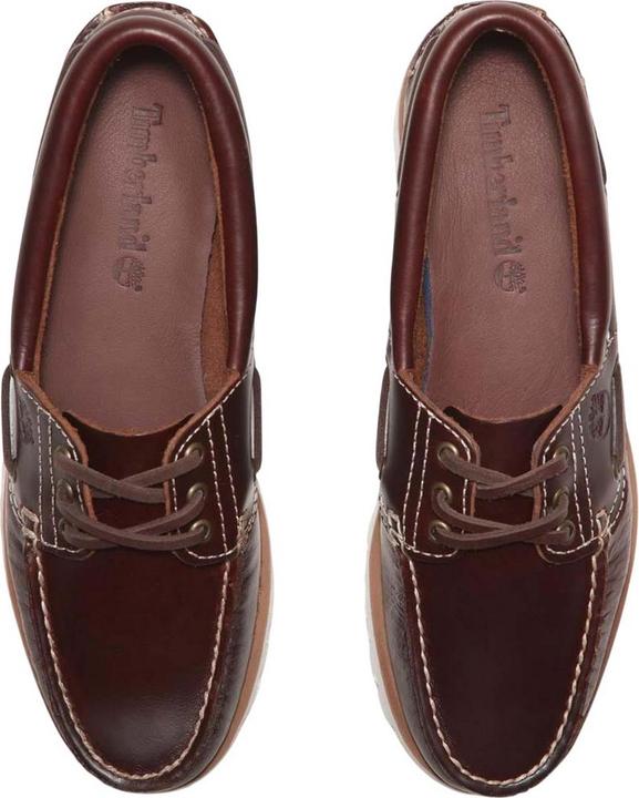 Produktbild Timberland Bootsschuhe Classic Leder (37)