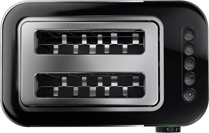 Actual product image Braun HT5015 BK