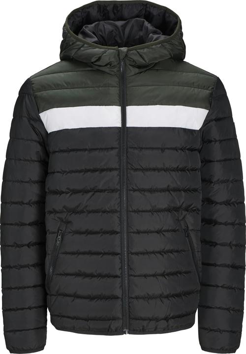 Jack & Jones Jwhwing Hood Puffer