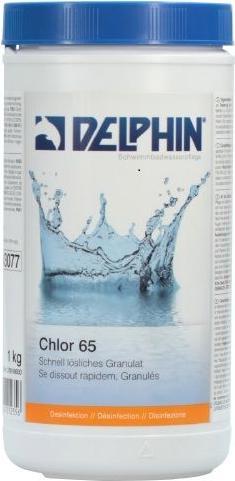 Delphin Chlor 65 (1000 g)