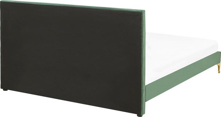 Actual product image Beliani Limoux (160 x 200 cm)