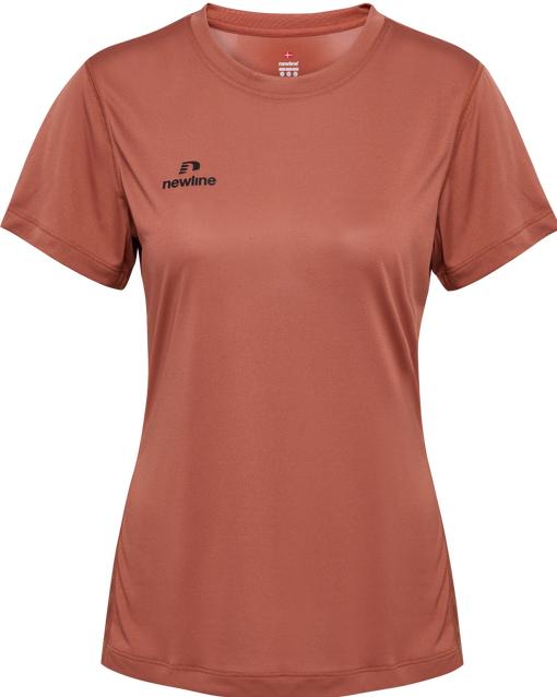 Actual product image Newline nwlBEAT T-SHIRT W (S)