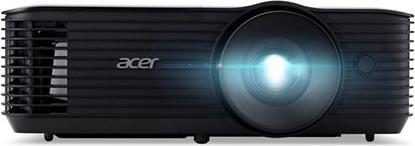 Produktbild Acer Projektor X1328WHn 1280x800/5000 ANSI/2xHDMI/VGA (WXGA, 5000 lm, 1.54 - 1.72:1)