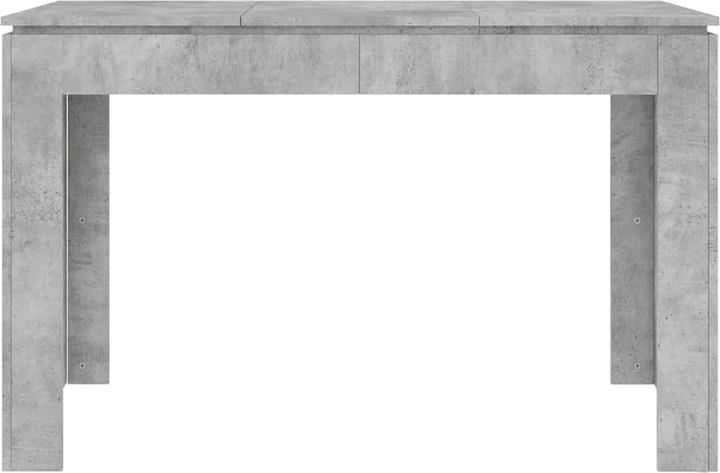 Produktbild VidaXL Lelah (120 x 60 x 76 cm)