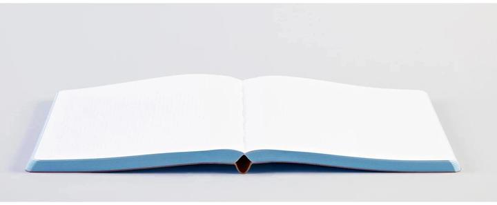Produktbild Nuuna Graphic L, Unconditional (22 x 16.5 cm, Gepunktet, Weicher Einband)