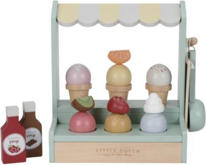 Immagine prodotto Little Dutch Gelateria