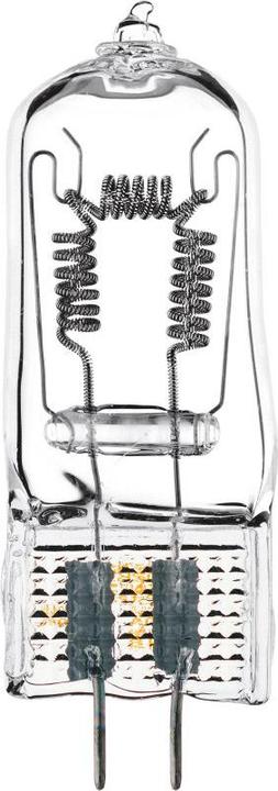 Actual product image Osram Halogen bulb GX6.35 650W 230V 3400K 20000lm (650 W, GX6.35)