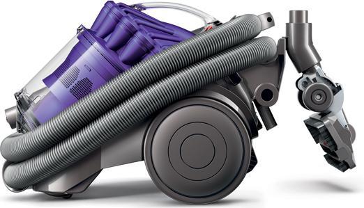 Produktbild Dyson DC32 Allergy Parquet