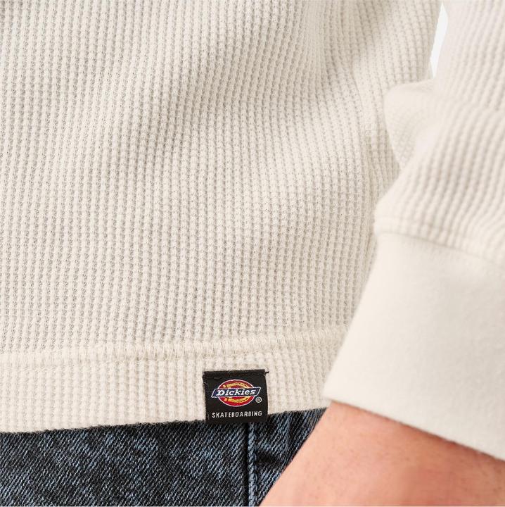 Actual product image Dickies Tom Knox Thermal Longsleeve (XL)