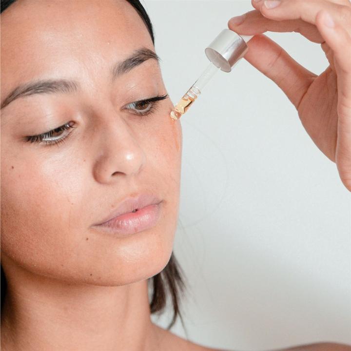Actual product image Endro Cosmétiques Serum Anti-Flecken 30 ml (30 ml)