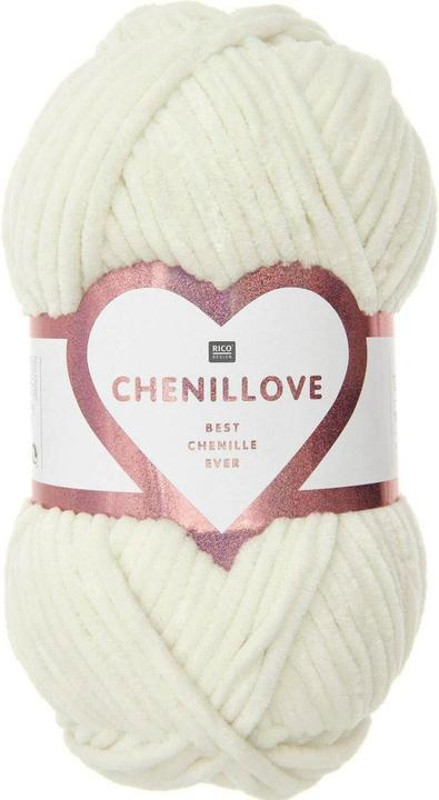 Rico Design Chenillove (110 m)