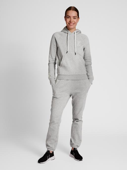Immagine prodotto hummel Gg12 Felpa Con Cappuccio Donna (L)