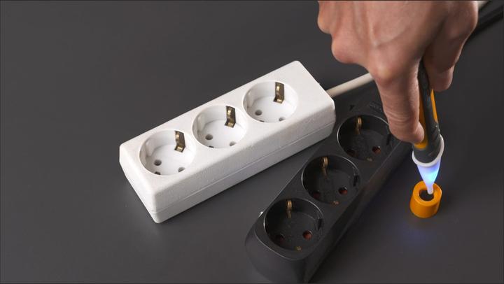 Produktbild Pancontrol PAN kontaktloser Spannungsprüfer und Magnetfeldprüfer