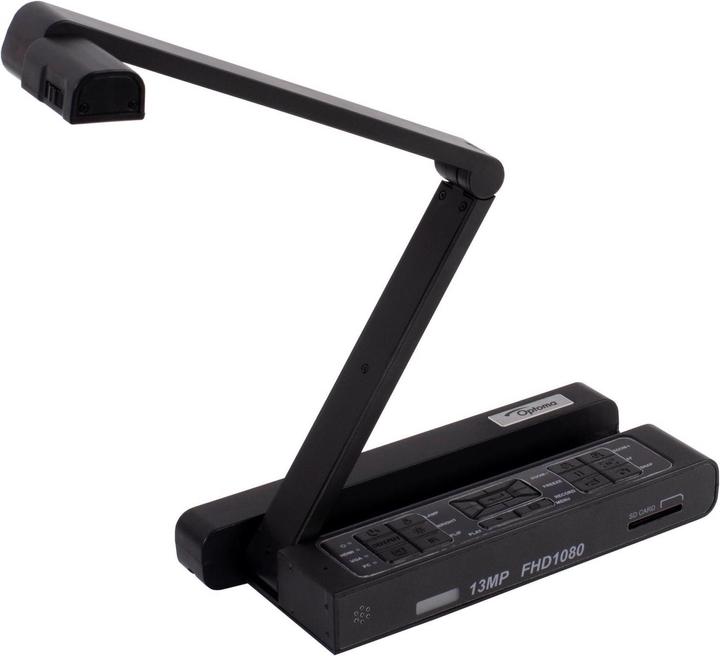 Optoma DC455 (Full HD)