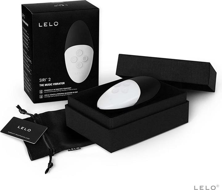 Produktbild LELO Siri 2 Music