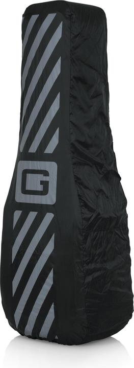 Actual product image Gator Cases G-PG ELEC 2x ProGo Deluxe Gigbag for 2 guitars (Electric guitar)