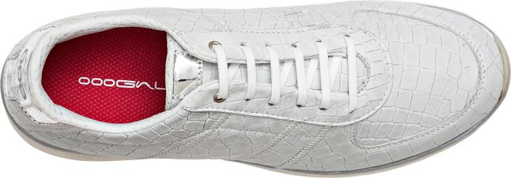 Immagine prodotto GNL Earth-Line Seashell Bianco Croco / Argento (36)