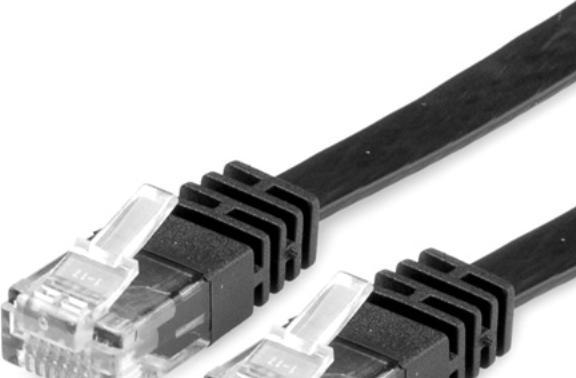 Produktbild Secomp Patchkabel (UTP, CAT6, 5 m)