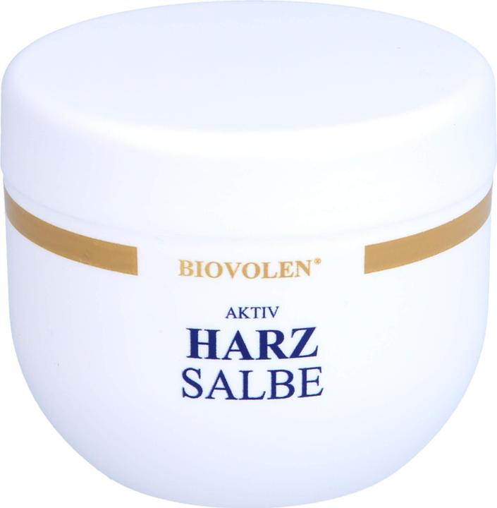 Produktbild Biovolen Aktiv Harzsalbe, 100 ml CRE (100 ml)