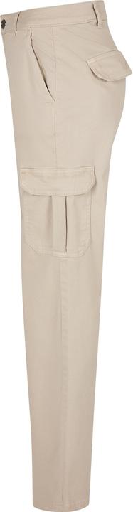 Immagine prodotto Urban Classics Pantaloni casual dritti a vita alta da donna - 100871 (29)