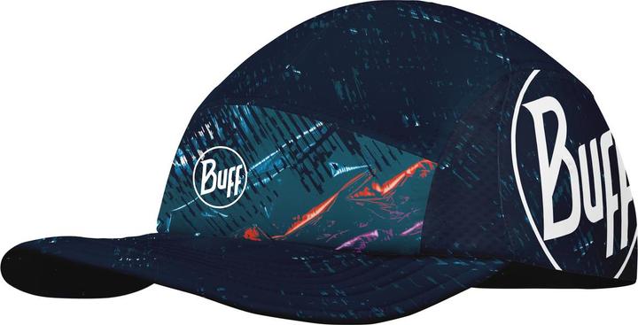 Image du produit Buff 5 Panneaux Cap Xcross Multi (L, XL)