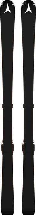 Image du produit Atomic Set Redster S8 Revoshock C + X 12 GW (163 cm, Avec fixations)
