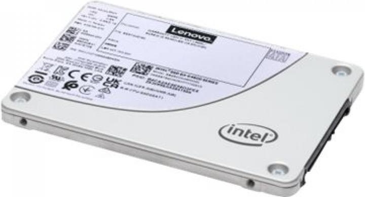 Lenovo S4620 MU SATA HS (480 GB, 2.5")
