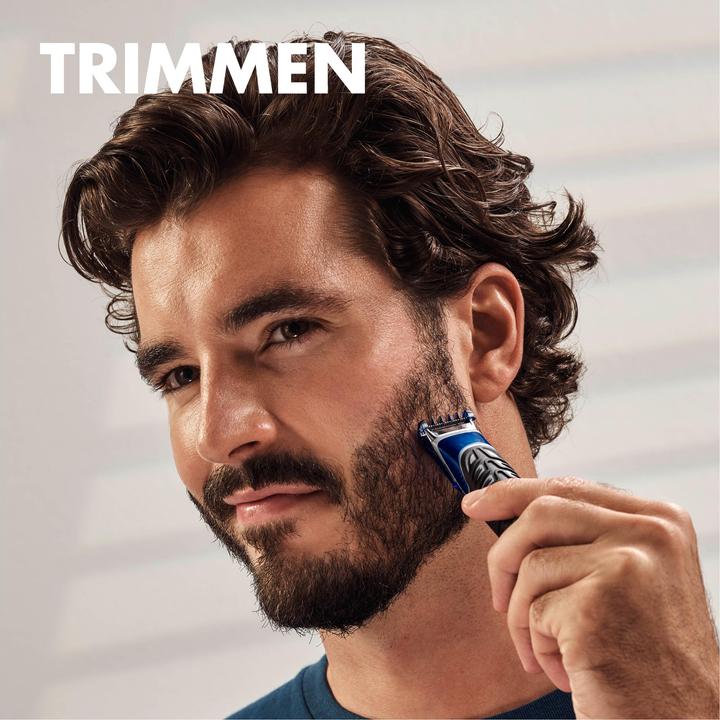 Actual product image Gillette ProGlide Styler