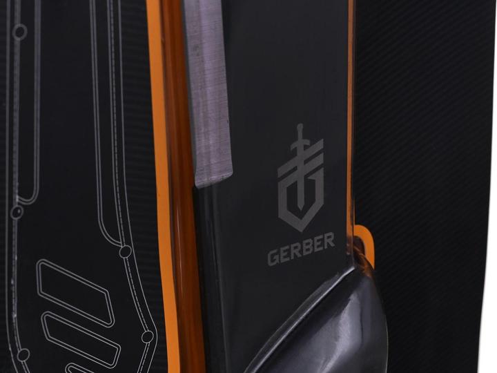 Actual product image Gerber Gear bolo machete (39.40 cm)