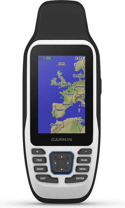 Actual product image Garmin GPSMAP 79s" Marine Handheld