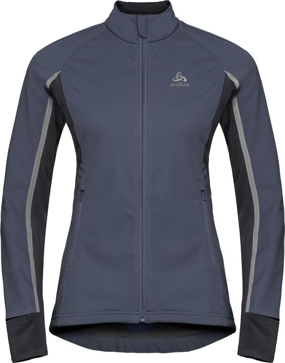 odyssey grey - black