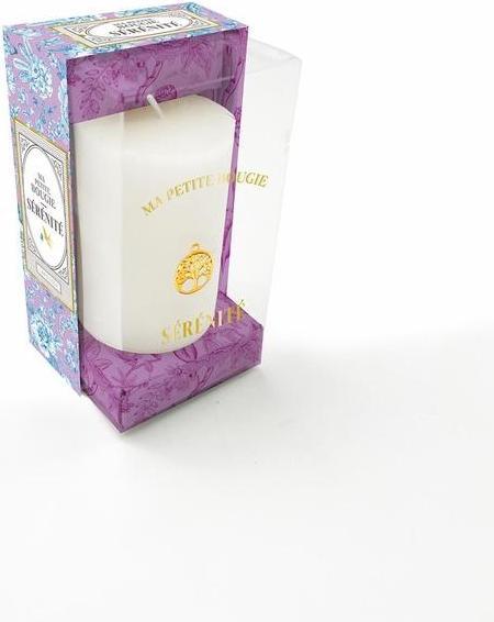 Image du produit Larousse pratique Ma bougie bijou sérénité (Français, Collectif, 2024)