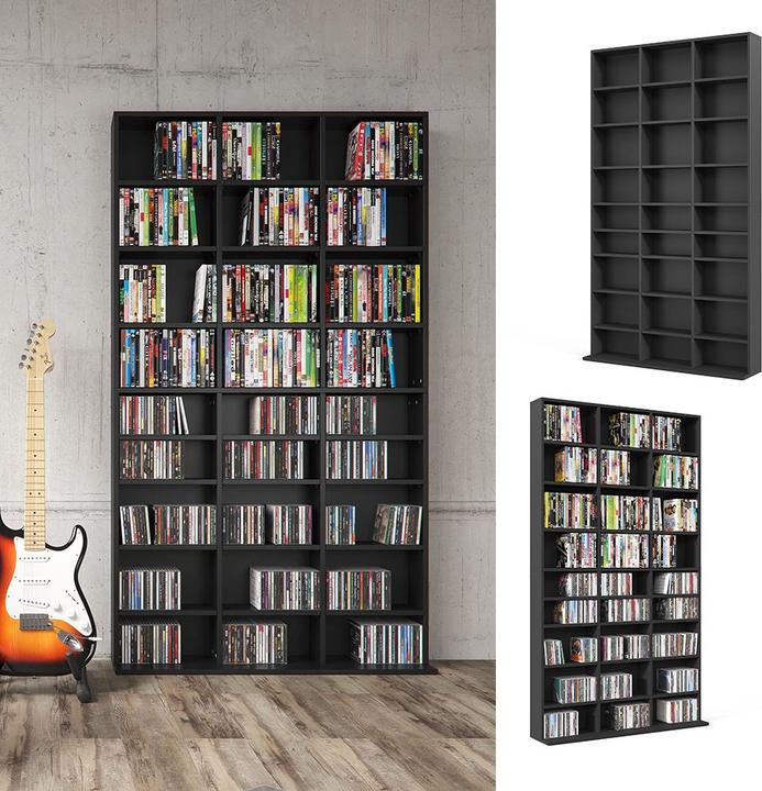 Produktbild Vicco Jukebox (102 x 16 x 178 cm)
