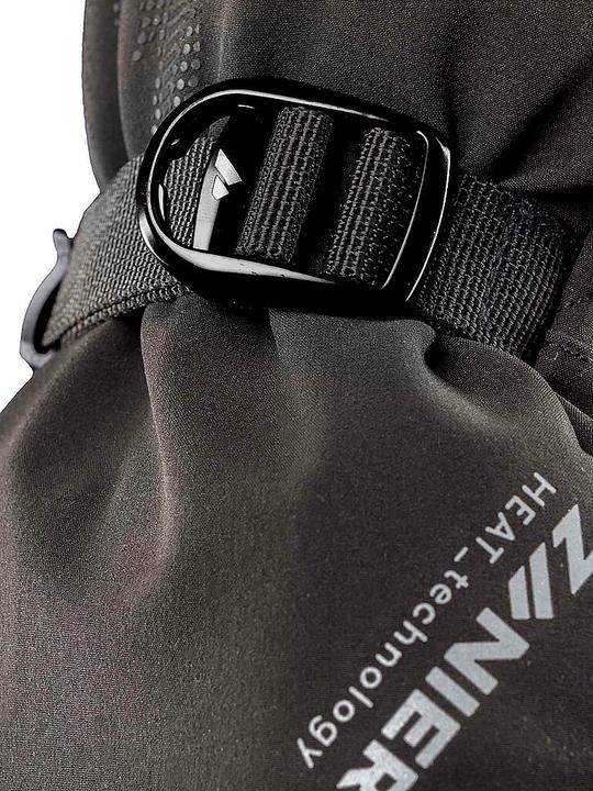 Actual product image Zanier Gloves Heat STX Gloves (9)