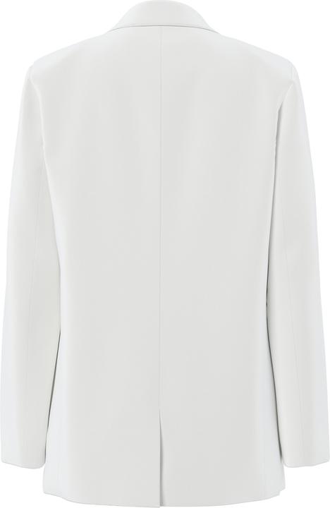 Actual product image Pieces Open oversize blazer (S)