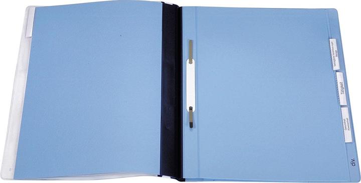 Produktbild Durable Personalhefter (A4, 1 x)