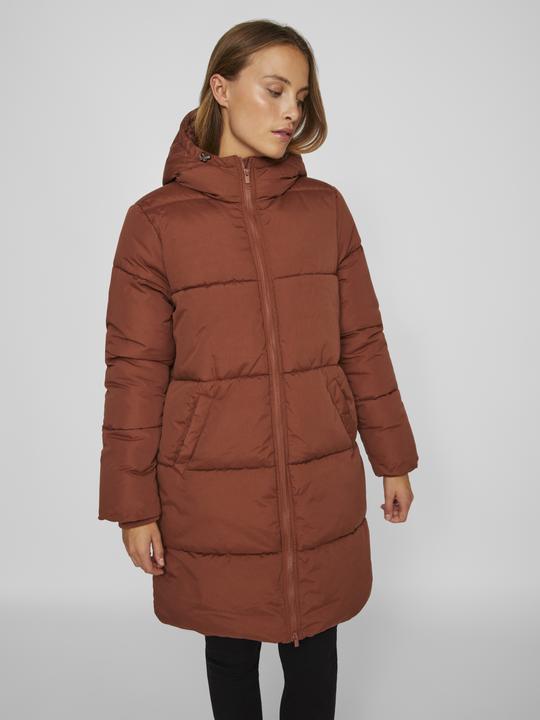Actual product image Vila Hooded coat (42)