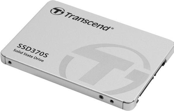 Image du produit Transcend 370S (64 Go, 2.5")