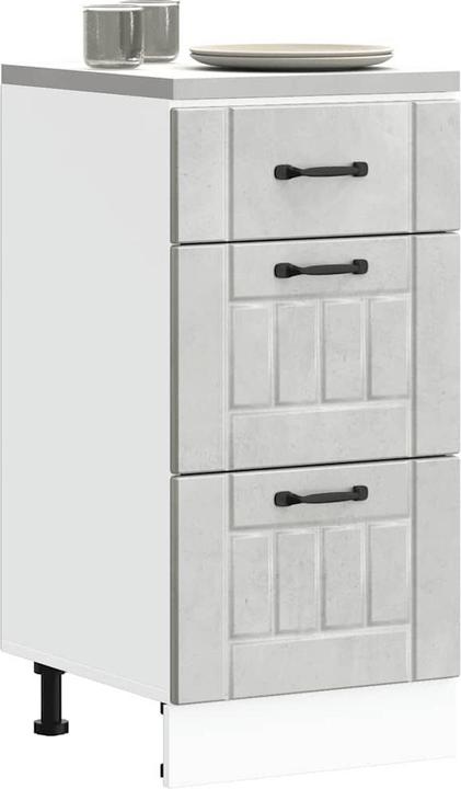 Produktbild VidaXL Madlene (40 x 46 x 81.5 cm)