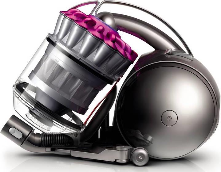 Actual product image Dyson DC37 Animal Turbine