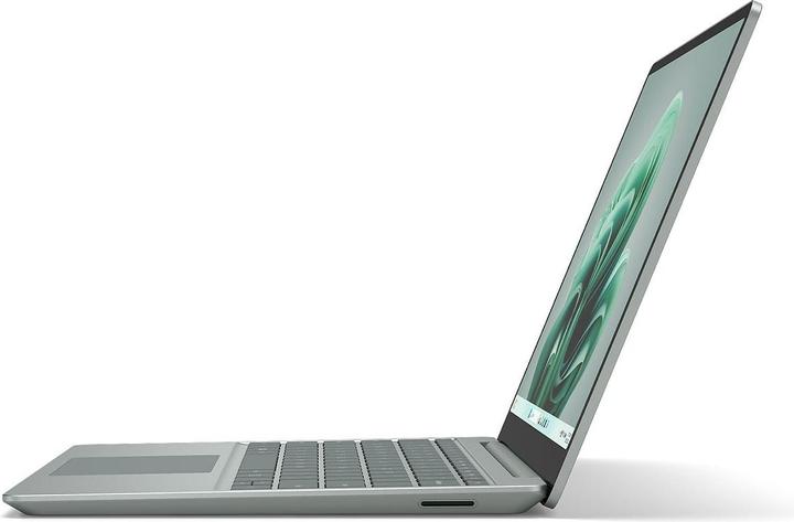 Produktbild Microsoft Surface Laptop Go 3 (12.45", Intel Core i5-1235U, 8 GB, 256 GB, DE)