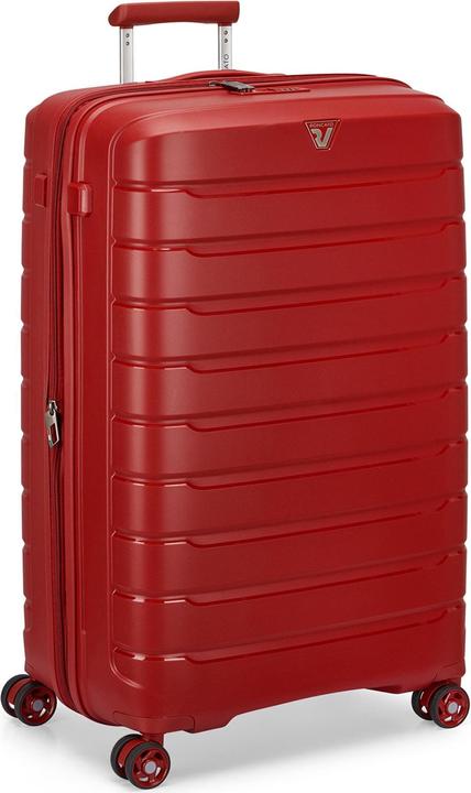 Actual product image Roncato B-Flying 4 wheels trolley 78 cm (111 l, XL (from 140l))