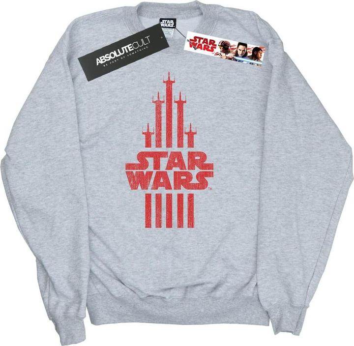 Star Wars XWing Assault Sweatshirt Jungen