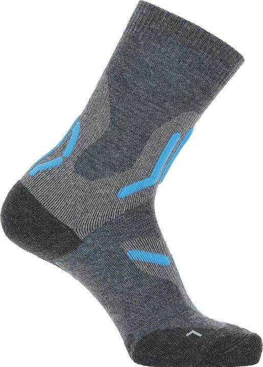 UYN Trekking 2In Merino Mid