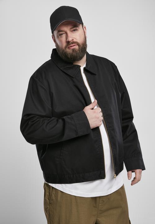 Actual product image Urban Classics Workwear Jacket (XXL)